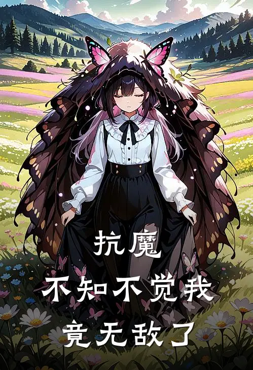 抗魔：不知不觉我竟无敌了(林凡瑶瑶)热门网络小说推荐_最新章节列表抗魔：不知不觉我竟无敌了(林凡瑶瑶)