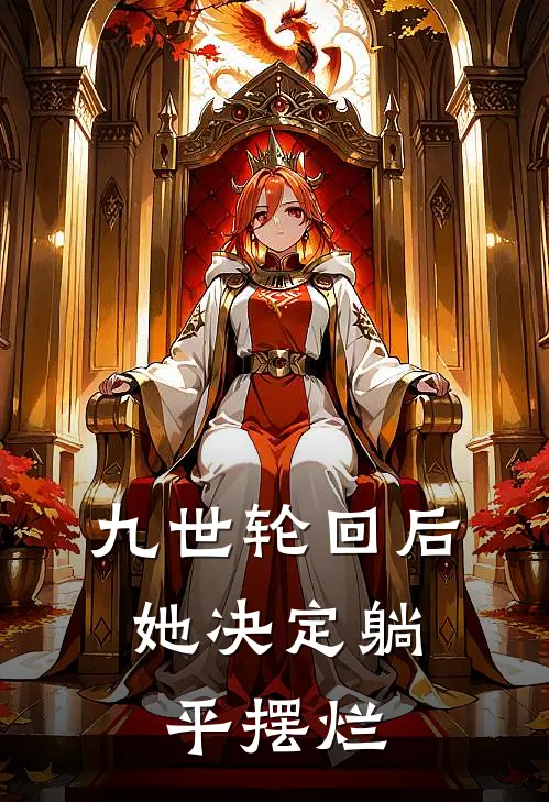 九世轮回后，她决定躺平摆烂云疏凌虚宗热门的网络小说_完整版小说九世轮回后，她决定躺平摆烂(云疏凌虚宗)