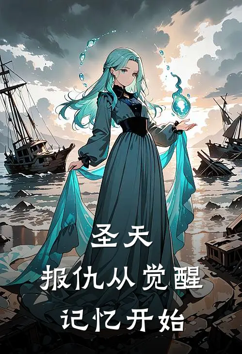 圣天：报仇从觉醒记忆开始