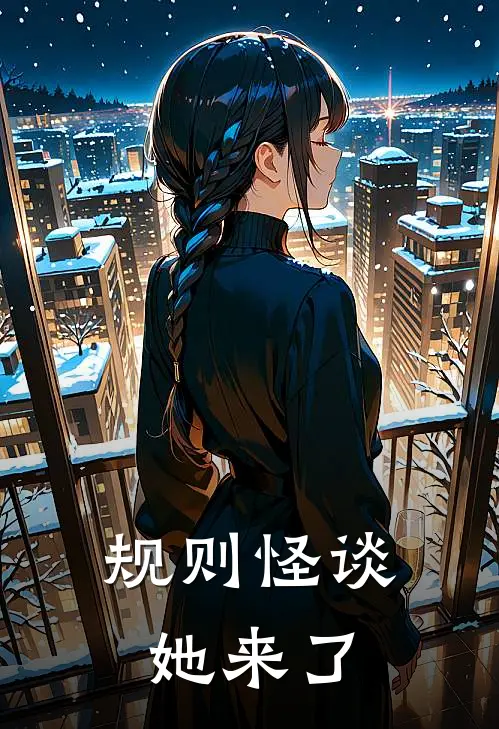 规则怪谈：她来了