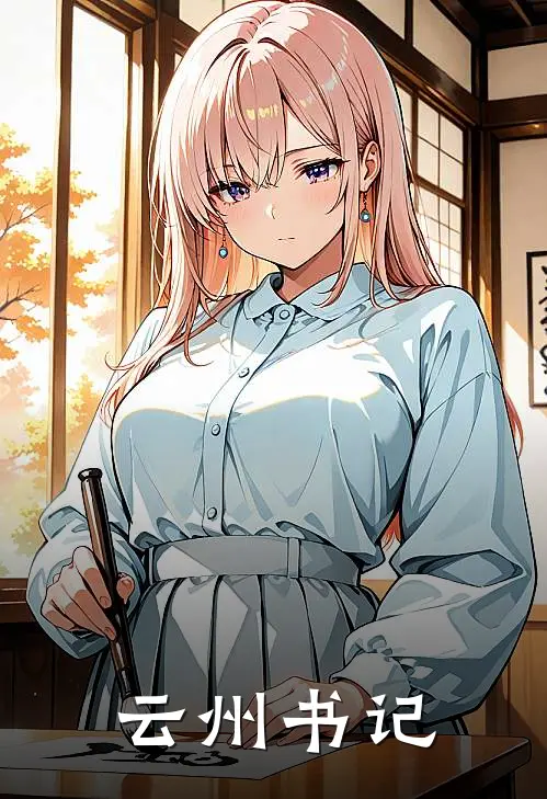 云州书记