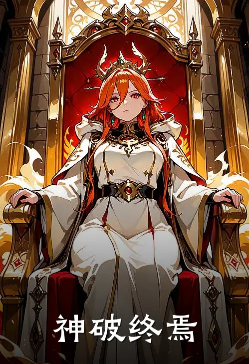 妞妞九娃(神破终焉)全集阅读_《神破终焉》全文免费阅读