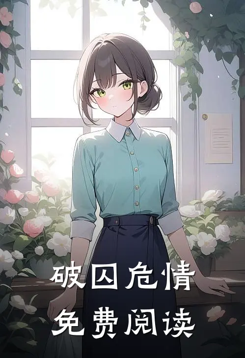 破囚危情免费阅读