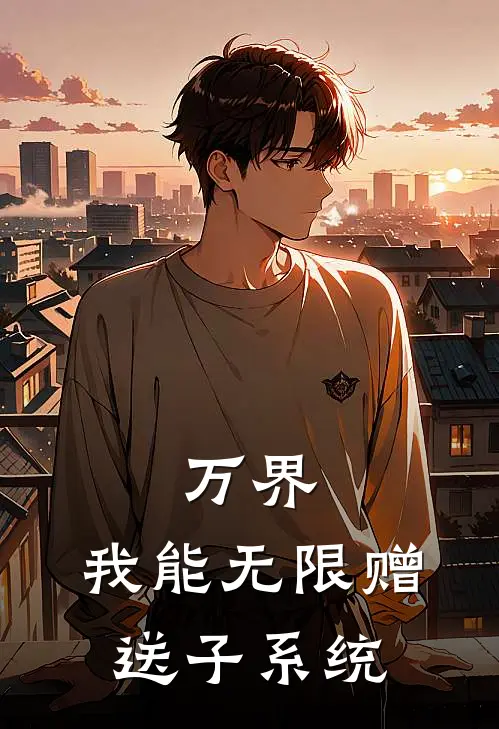 万界：我能无限赠送子系统