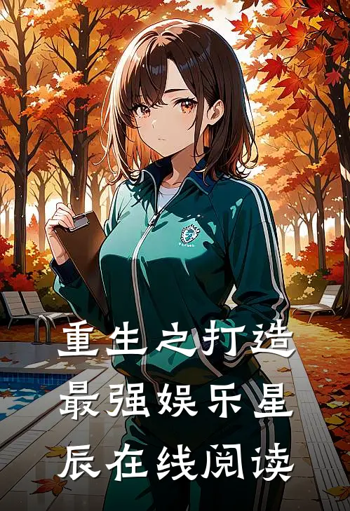 重生之打造最强娱乐星辰在线阅读