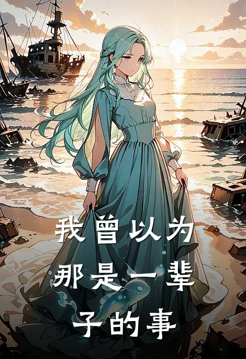 林晚江临(我曾以为，那是一辈子的事)全文免费在线阅读_我曾以为，那是一辈子的事完整版免费在线阅读