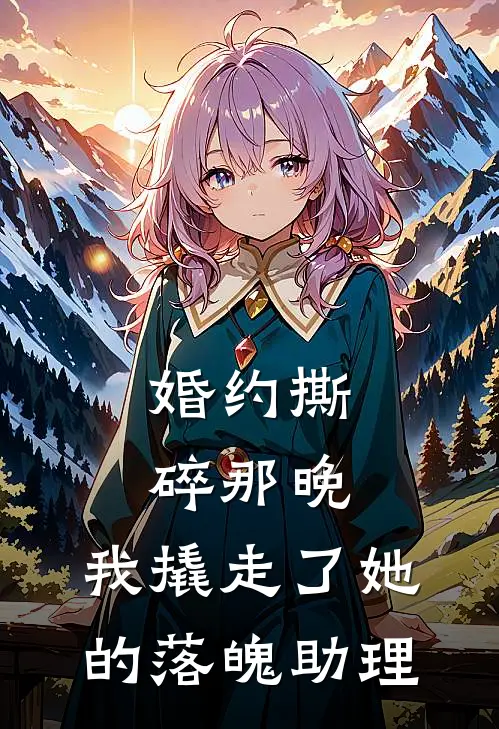 婚约撕碎那晚，我撬走了她的落魄助理(林艳陆沉)最新推荐小说_在哪看免费小说婚约撕碎那晚，我撬走了她的落魄助理林艳陆沉