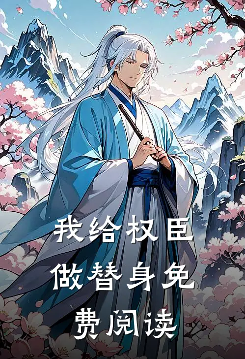 我给权臣做替身免费阅读