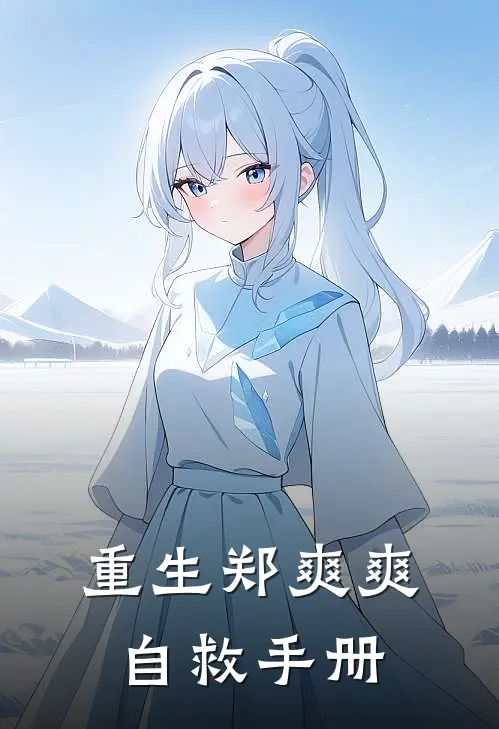 重生郑爽爽自救手册