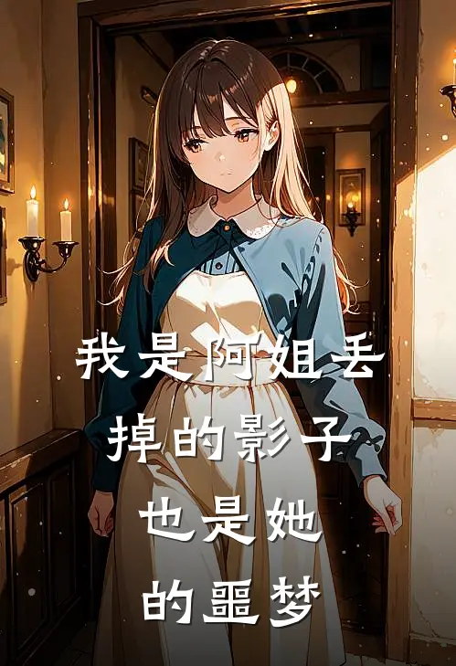 我是阿姐丢掉的影子，也是她的噩梦苏清萧凛完结好看小说_无弹窗全文免费阅读我是阿姐丢掉的影子，也是她的噩梦(苏清萧凛)