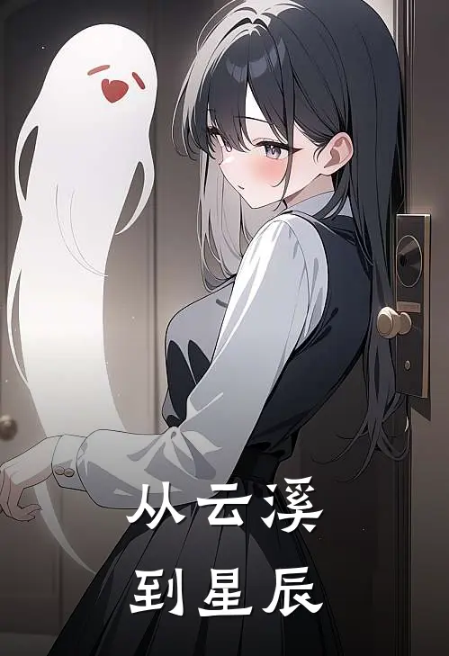 从云溪到星辰庄文赵兰完本完结小说_无弹窗全文免费阅读从云溪到星辰(庄文赵兰)