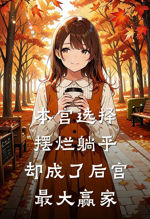 本宫选择摆烂躺平，却成了后宫最大赢家