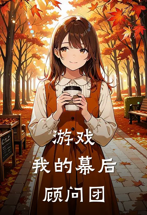 游戏：我的幕后顾问团