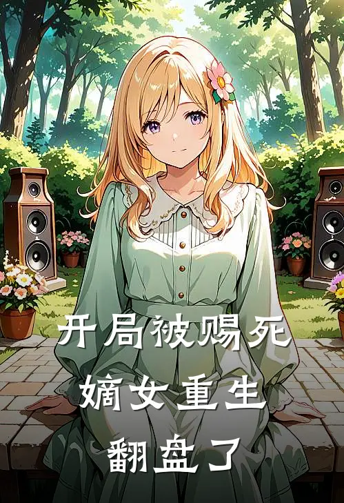 开局被赐死，嫡女重生翻盘了