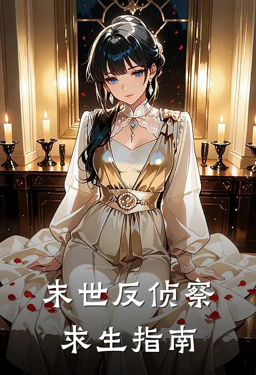 末世反侦察求生指南(周晴张浩)完结版免费阅读_末世反侦察求生指南全文免费阅读