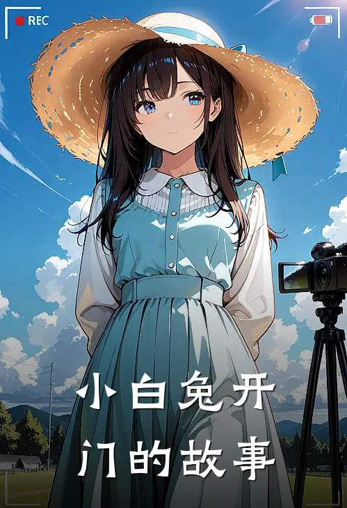 小白兔开门的故事