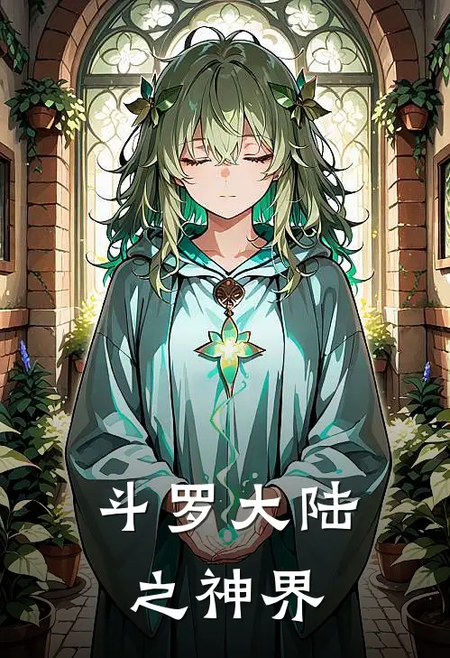 斗罗大陆之神界