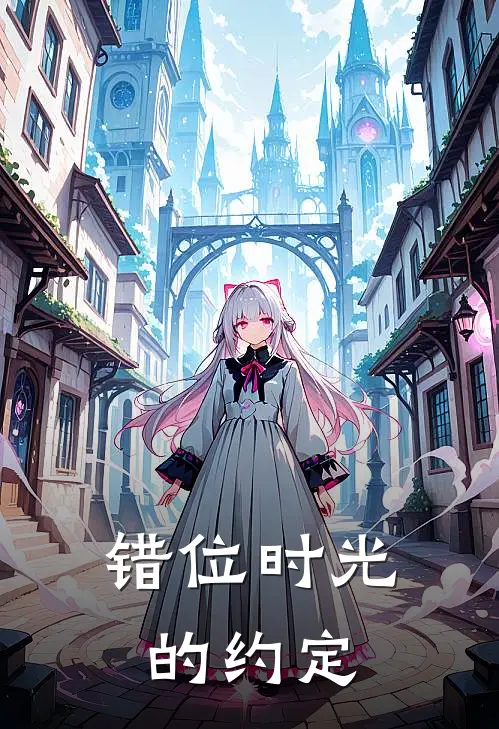 错位时光的约定