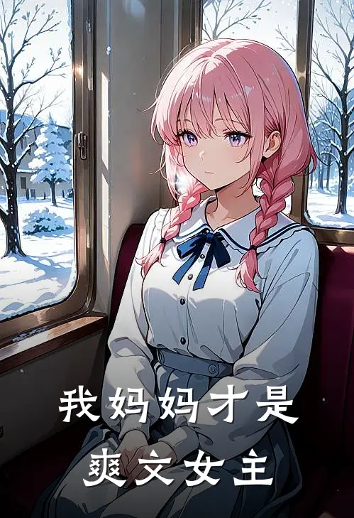 我妈妈才是爽文女主