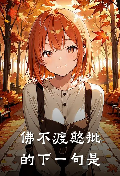 佛不渡憨批的下一句是