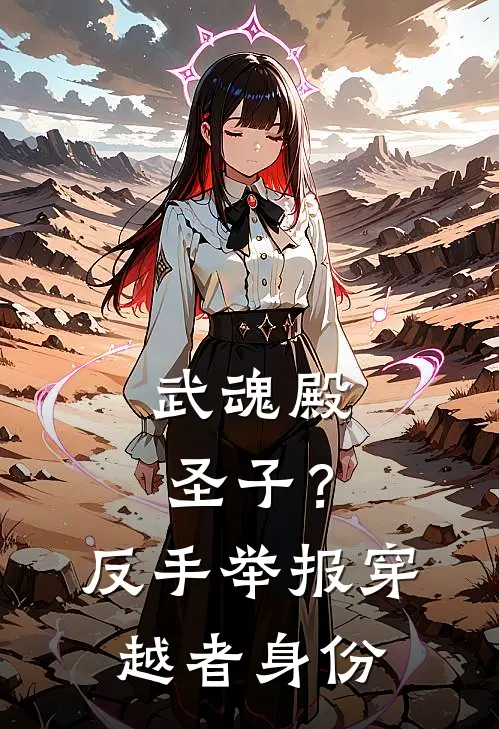 武魂殿圣子？反手举报穿越者身份