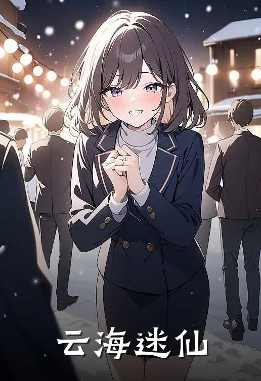 云海迷仙