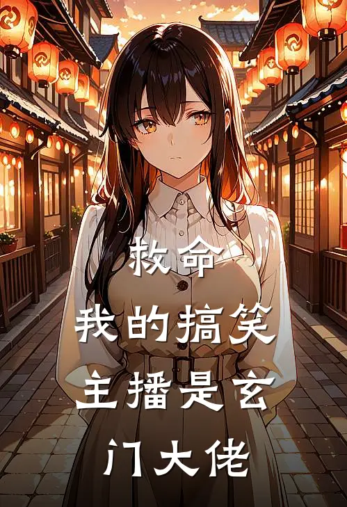 救命，我的搞笑主播是玄门大佬