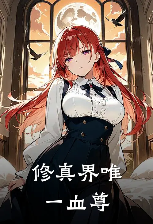 修真界唯一血尊