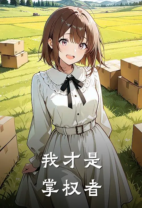 《我才是掌权者》周凯苏清全集免费在线阅读_(周凯苏清)全章节免费在线阅读