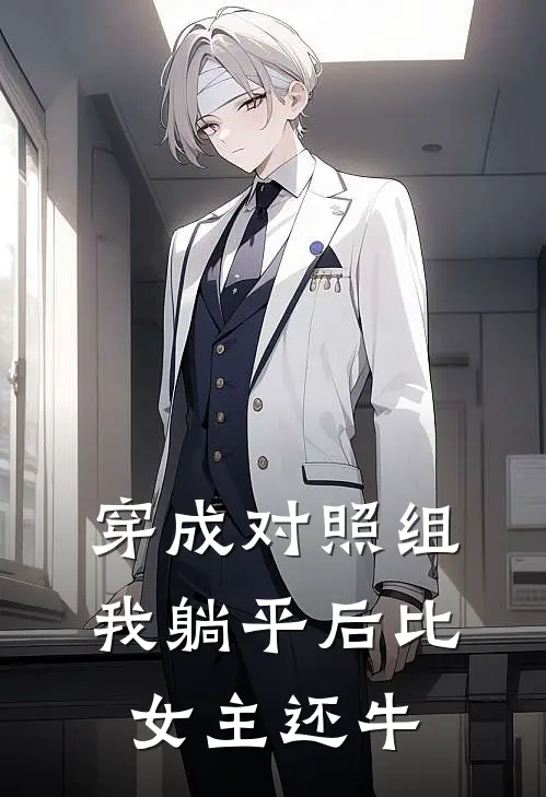 《穿成对照组，我躺平后比女主还牛》夏知星苏冉_(穿成对照组，我躺平后比女主还牛)全集在线阅读