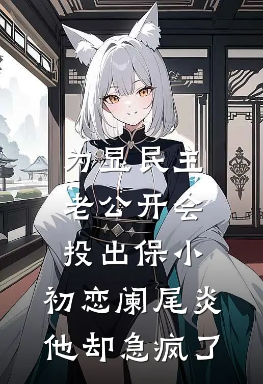 为显民主老公开会投出保小，初恋阑尾炎他却急疯了