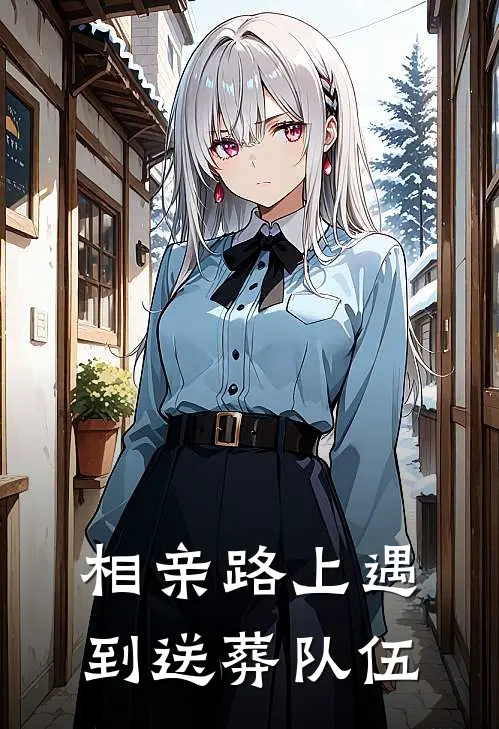 相亲路上遇到送葬队伍