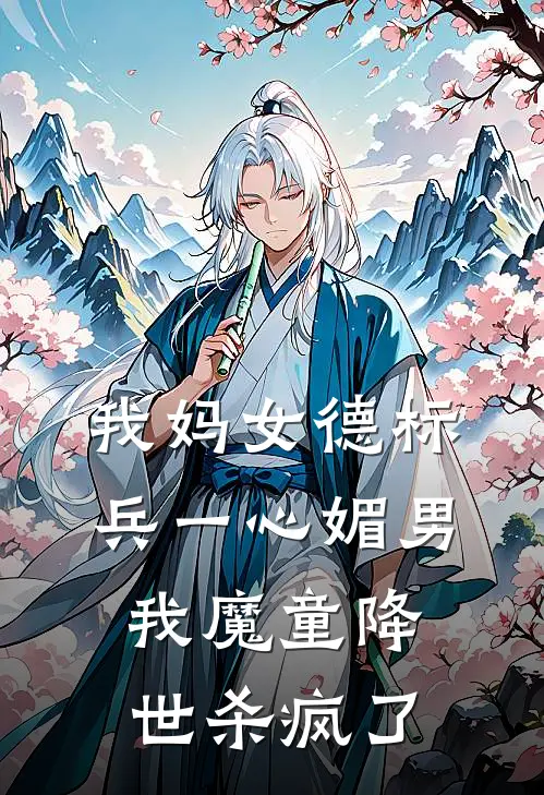 我妈女德标兵一心媚男，我魔童降世杀疯了