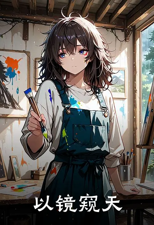 以镜窥天(徐飞张景)最新章节在线阅读_(以镜窥天)最新章节在线阅读