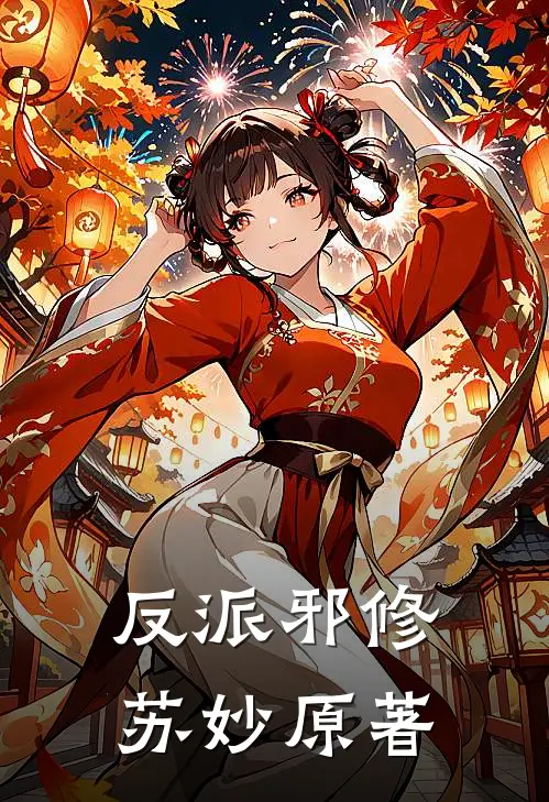 反派邪修苏妙原著