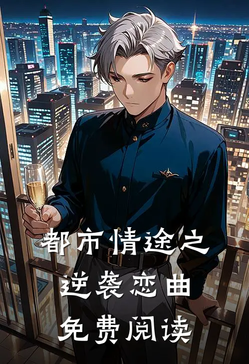 都市情途之逆袭恋曲免费阅读