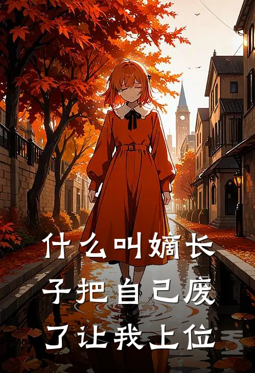 什么叫嫡长子把自己废了让我上位