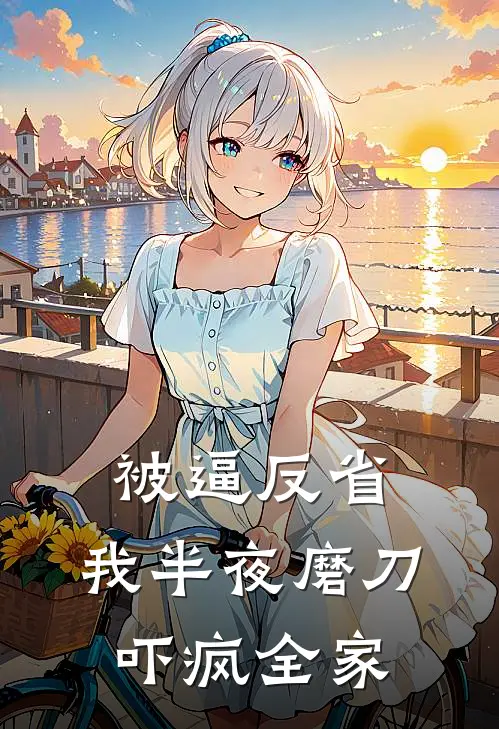 被逼反省，我半夜磨刀吓疯全家