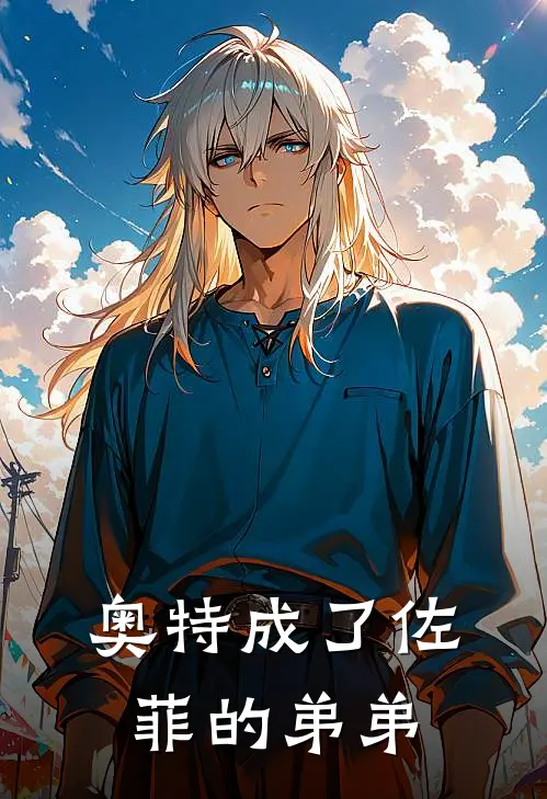 奥特成了佐菲的弟弟佐菲克洛罗斯免费小说完整版_热门的小说奥特成了佐菲的弟弟佐菲克洛罗斯