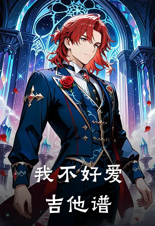 我不好爱吉他谱