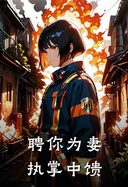 聘你为妻执掌中馈