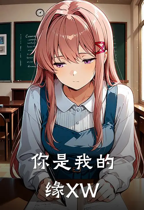 你是我的【缘】XW