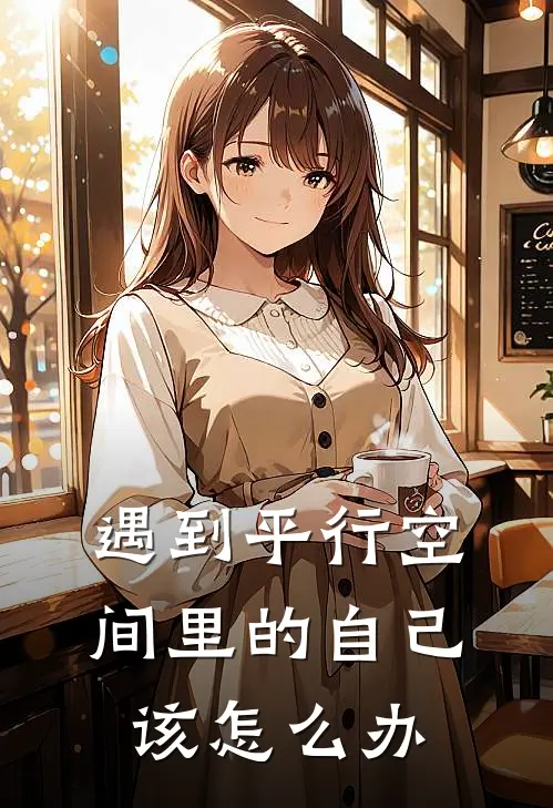 遇到平行空间里的自己该怎么办