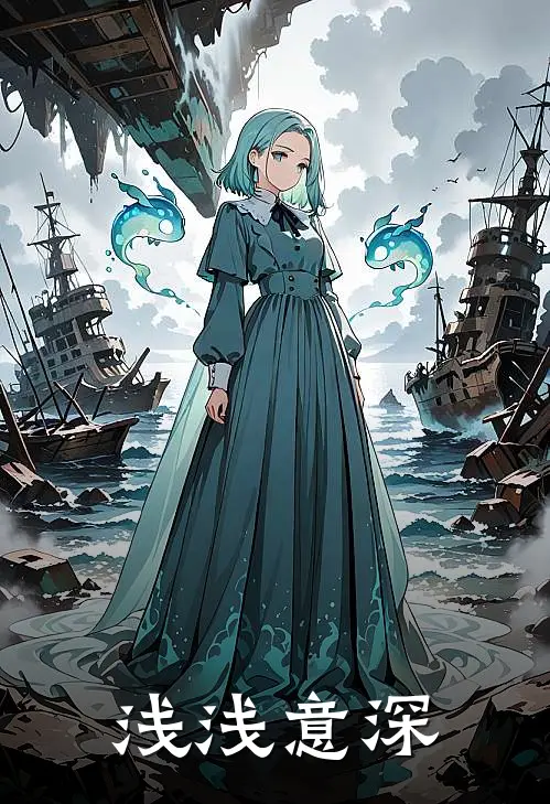 浅浅意深(宋既明晶晶)免费小说大全_小说完结免费浅浅意深宋既明晶晶