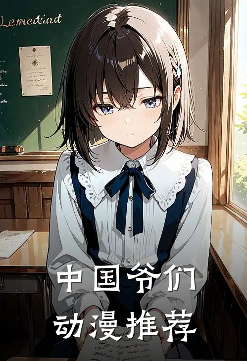 中国爷们动漫推荐