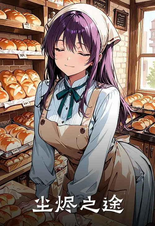 尘烬之途（云起叶知韵）最新章节列表