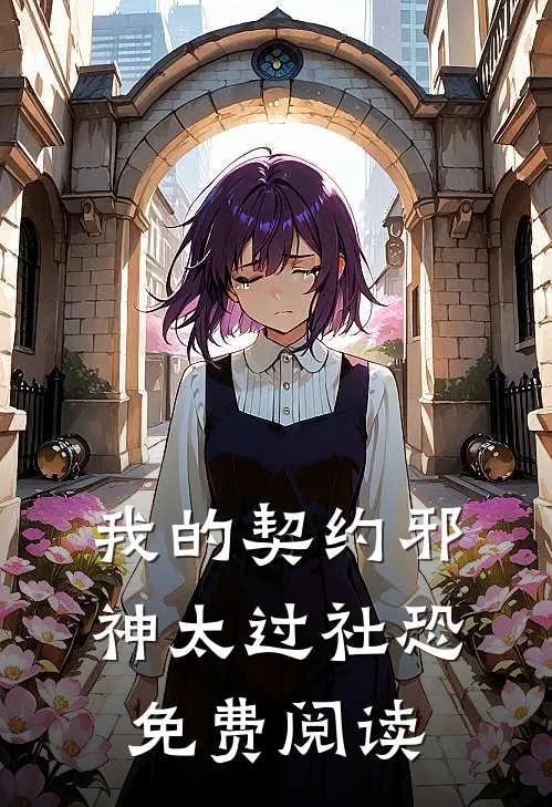 我的契约邪神太过社恐免费阅读