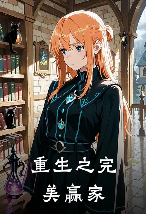 重生之完美赢家