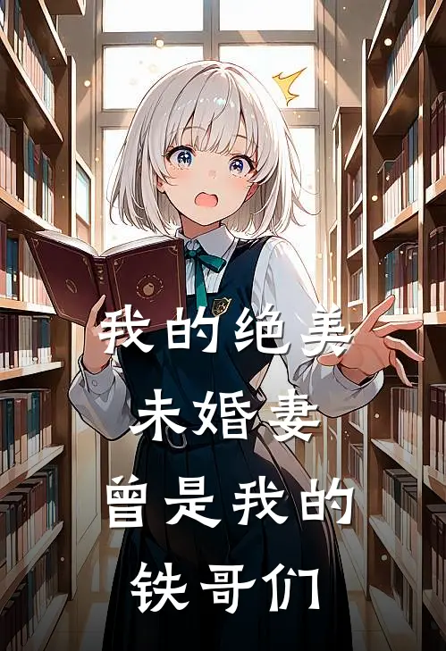 我的绝美未婚妻，曾是我的铁哥们苏倩冰霜最新全本小说_最新章节列表我的绝美未婚妻，曾是我的铁哥们(苏倩冰霜)