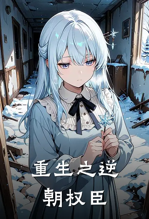 重生之逆朝权臣